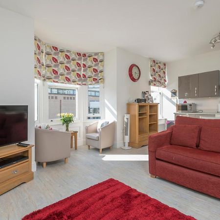 Bluebridge Walk Luxury Apartment York Esterno foto