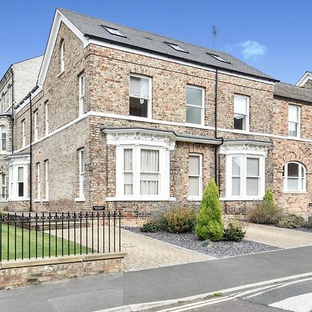 Bluebridge Walk Luxury Apartment York Esterno foto