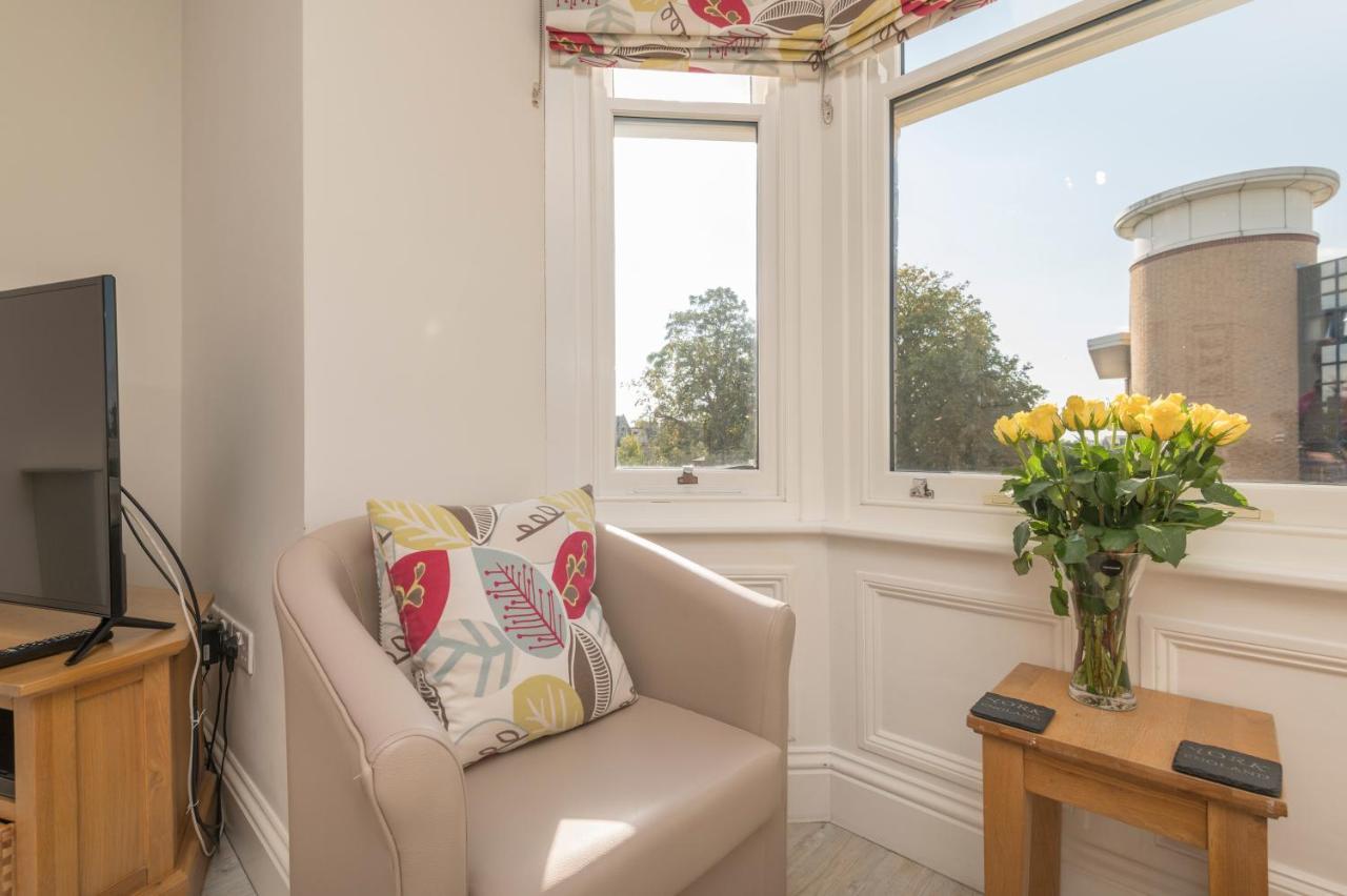 Bluebridge Walk Luxury Apartment York Esterno foto