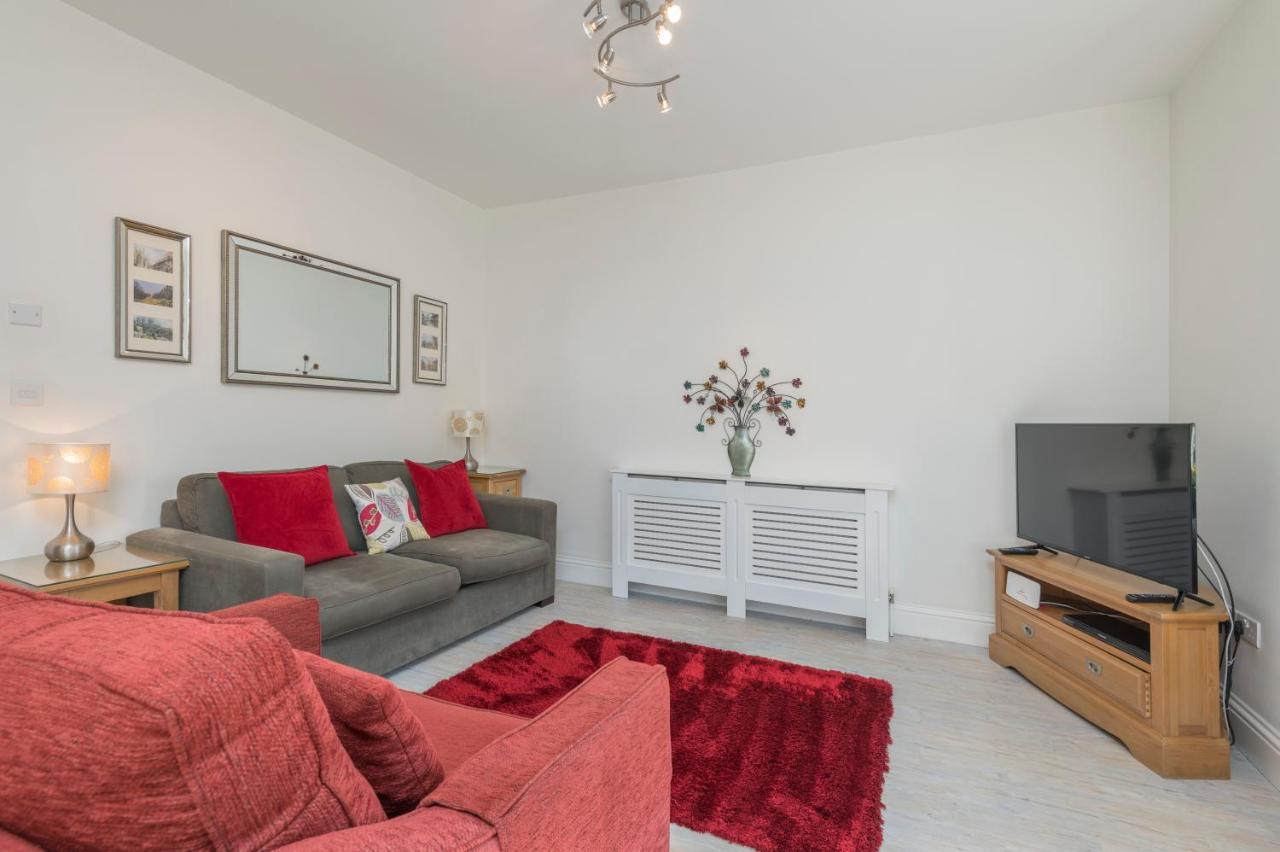 Bluebridge Walk Luxury Apartment York Esterno foto