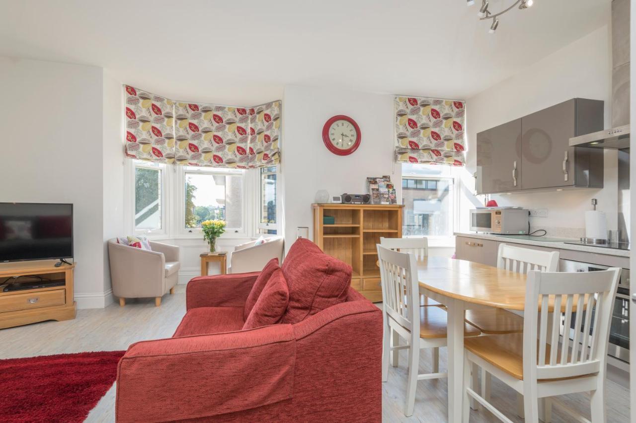 Bluebridge Walk Luxury Apartment York Esterno foto