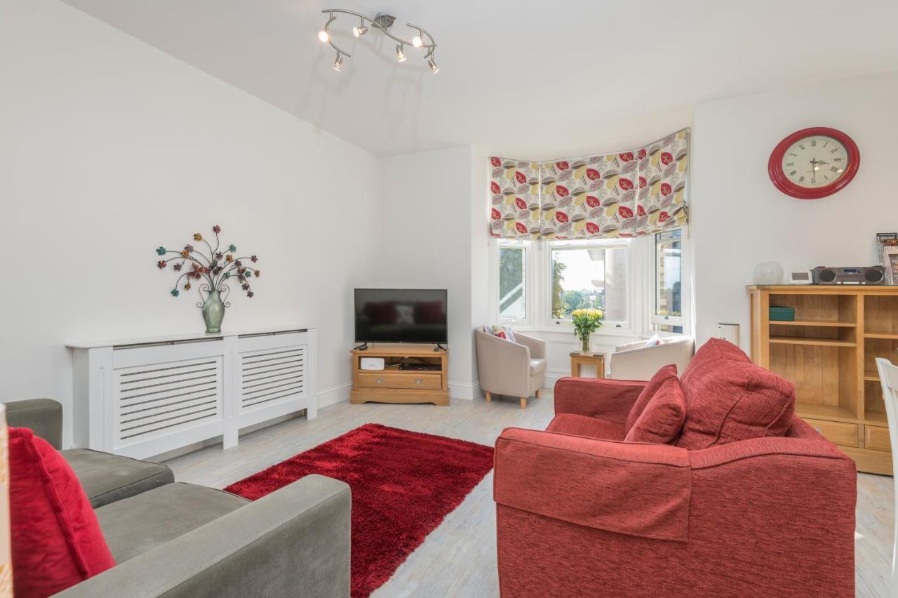 Bluebridge Walk Luxury Apartment York Esterno foto